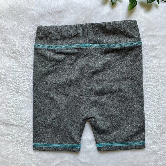 Body Glove 12M 3-Piece Turquoise Grey Baby Girl Outfit EUC Sporty Set - Picture 16 of 16